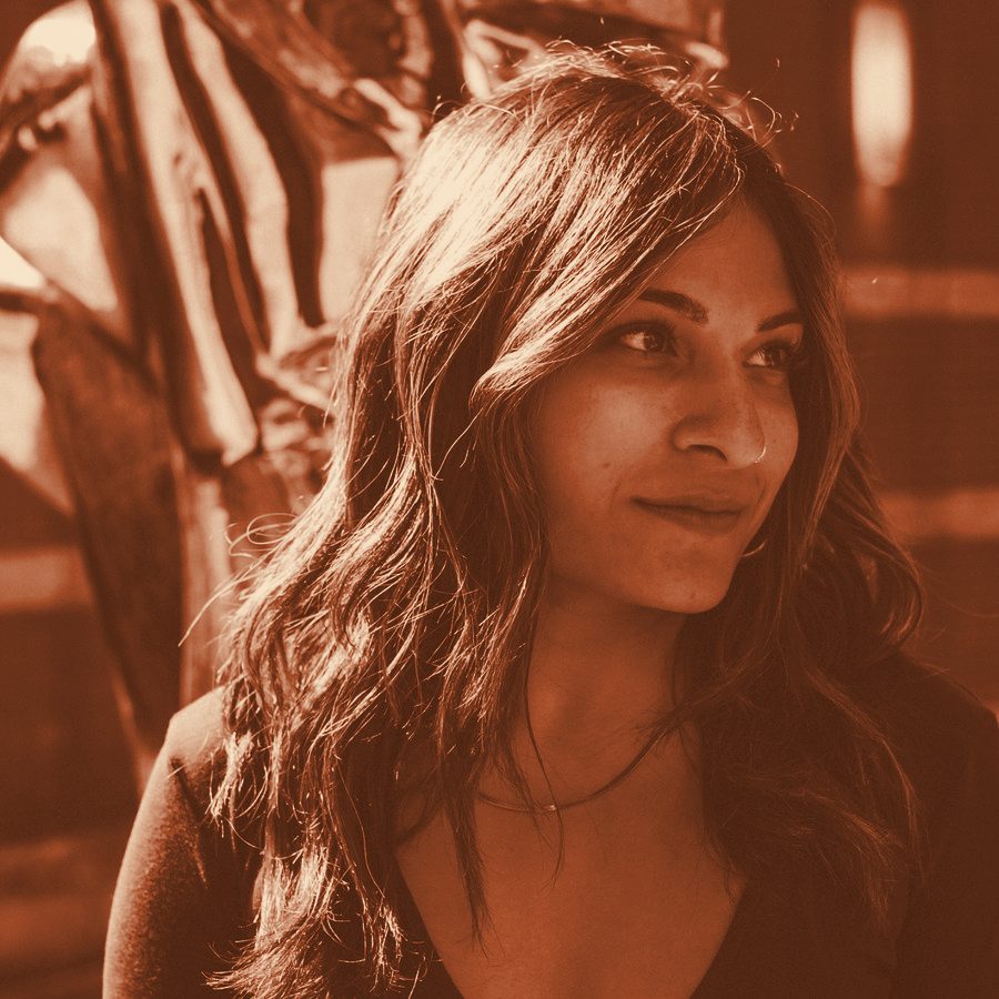 Anita Chauhan